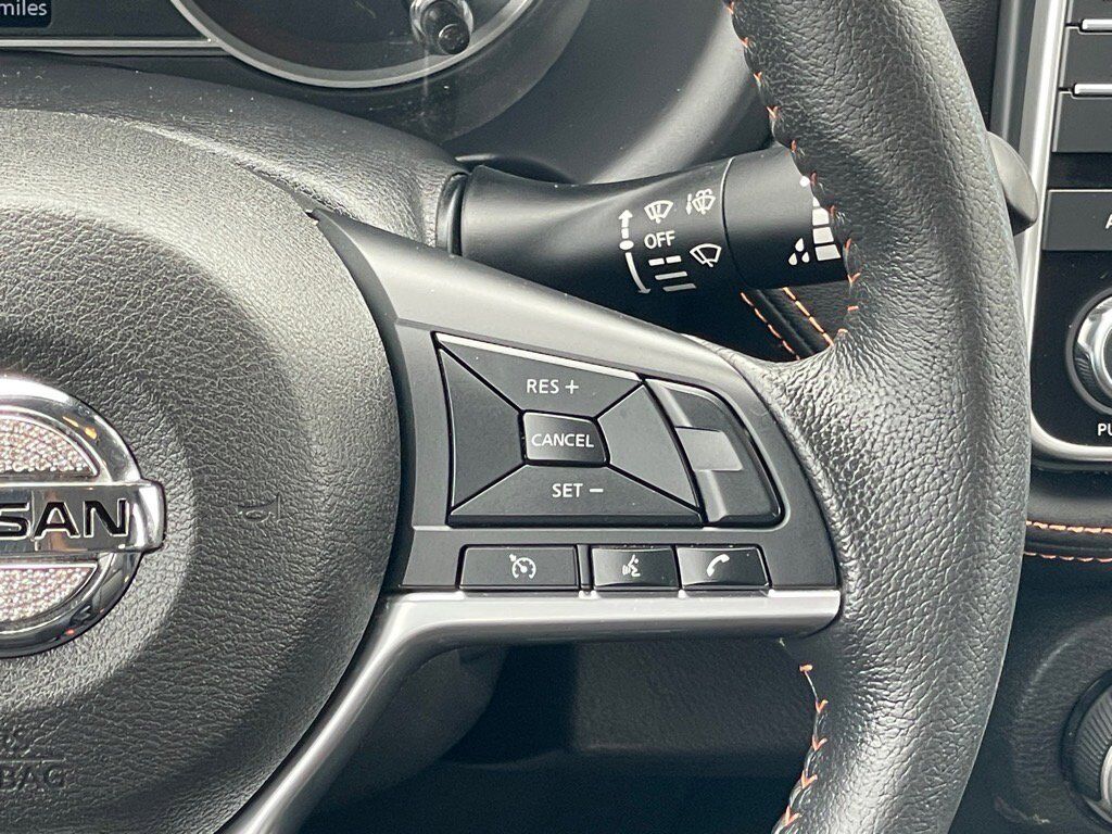 2020 Nissan Kicks SR Oak Ridge TN