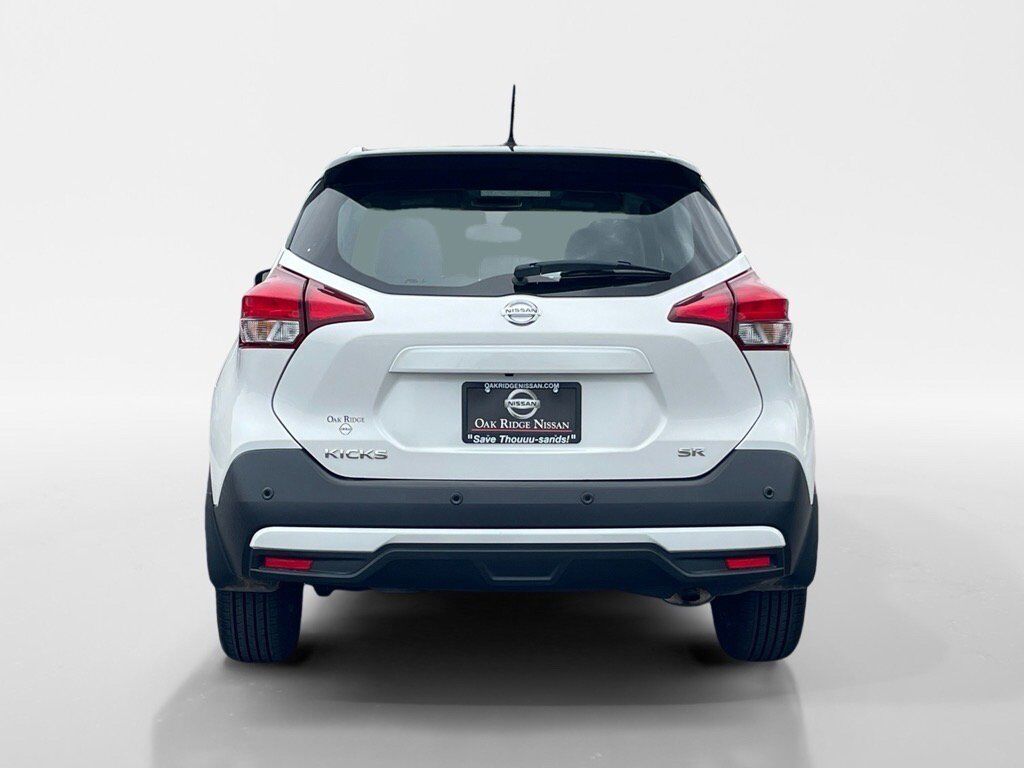 2020 Nissan Kicks SR Oak Ridge TN
