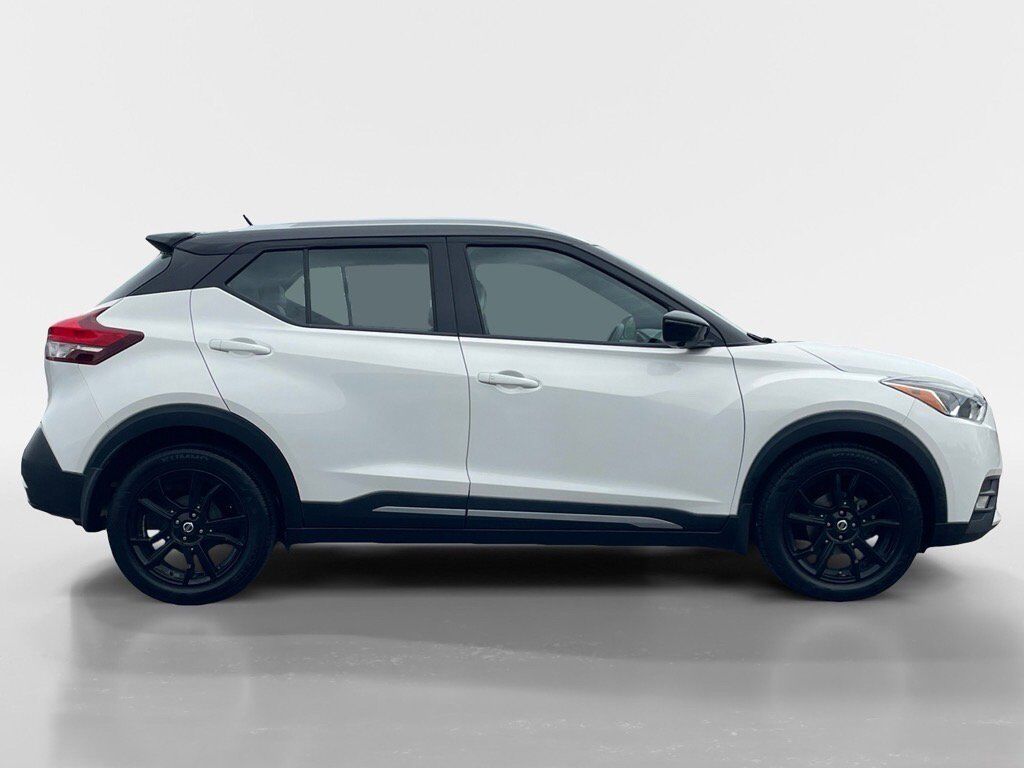 2020 Nissan Kicks SR Oak Ridge TN