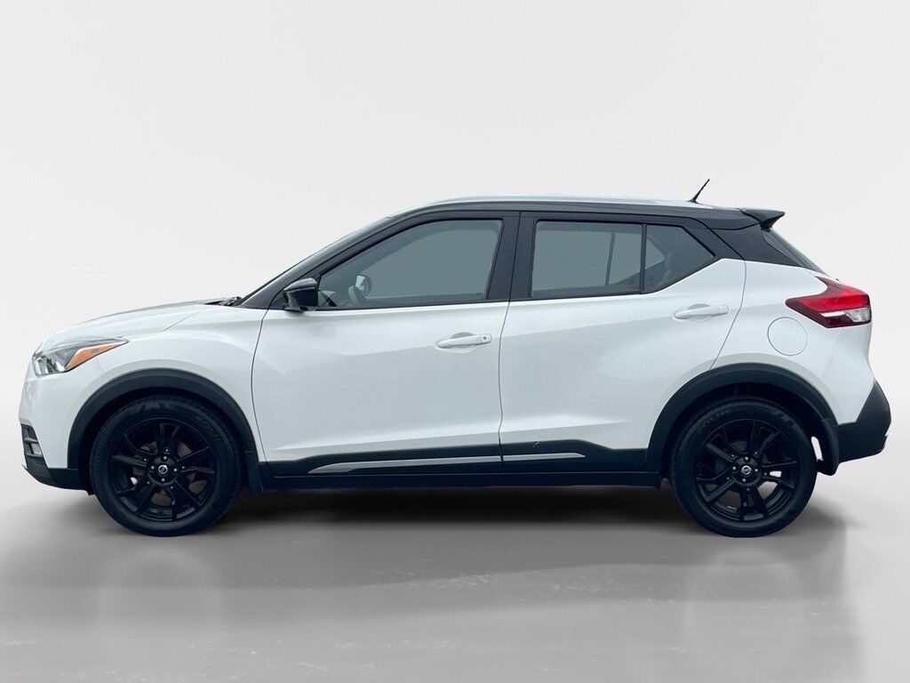 2020 Nissan Kicks SR Oak Ridge TN