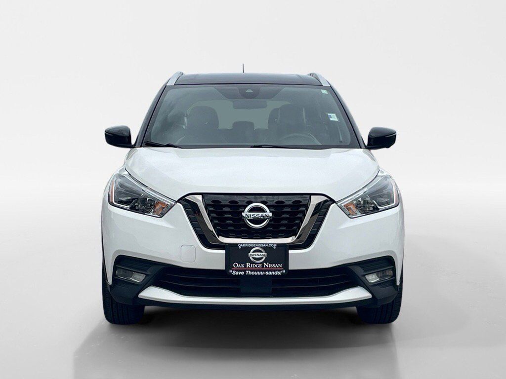2020 Nissan Kicks SR Oak Ridge TN