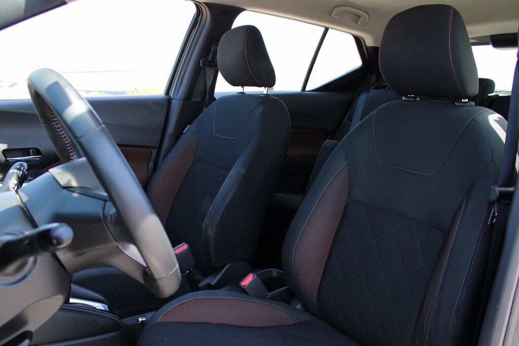 2020 Nissan Kicks SR Klamath Falls OR