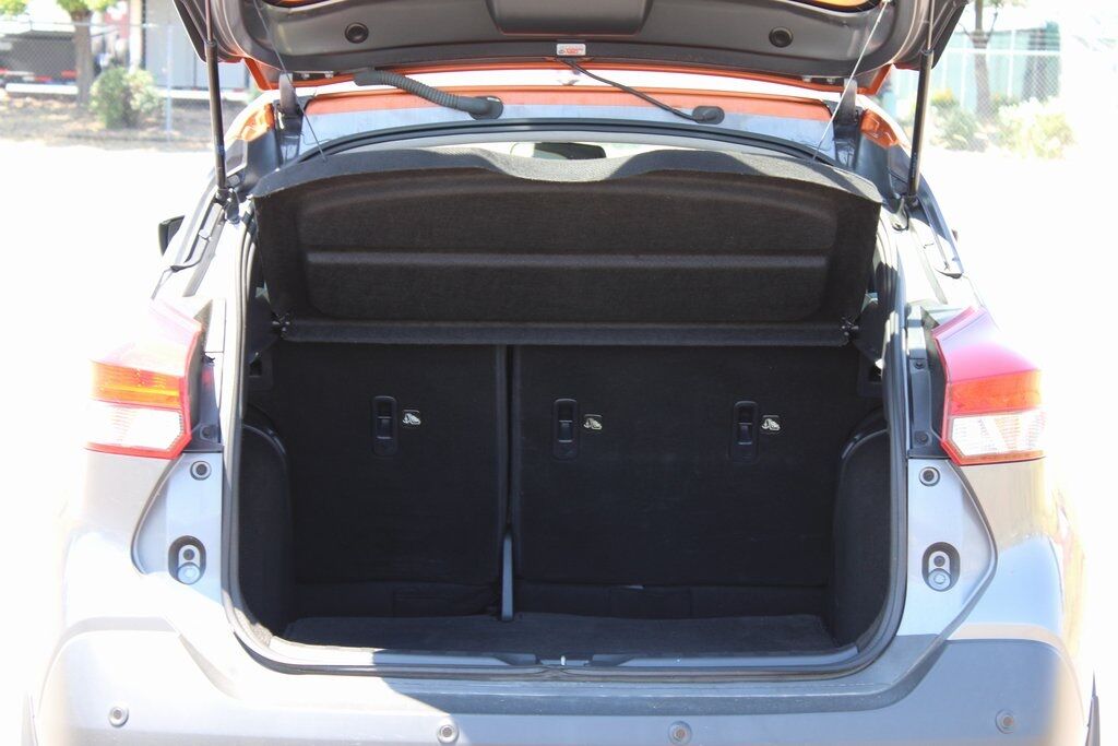 2020 Nissan Kicks SR Klamath Falls OR