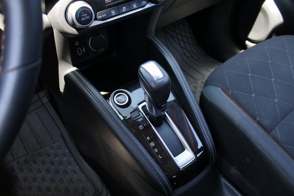 2020 Nissan Kicks SR Klamath Falls OR