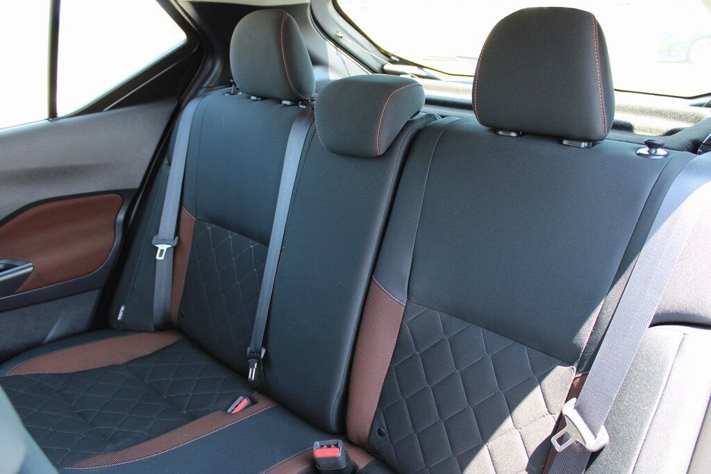 2020 Nissan Kicks SR Klamath Falls OR