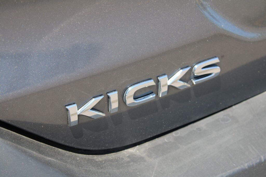 2020 Nissan Kicks SR Klamath Falls OR