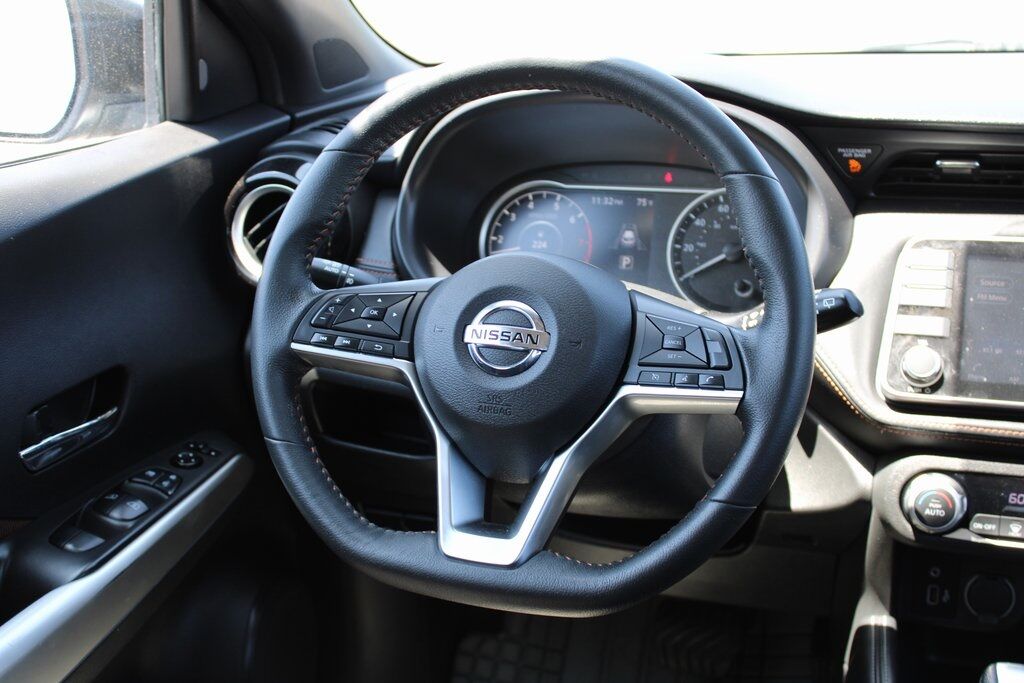 2020 Nissan Kicks SR Klamath Falls OR