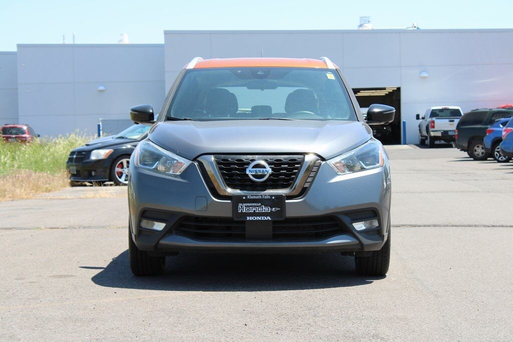 2020 Nissan Kicks SR Klamath Falls OR