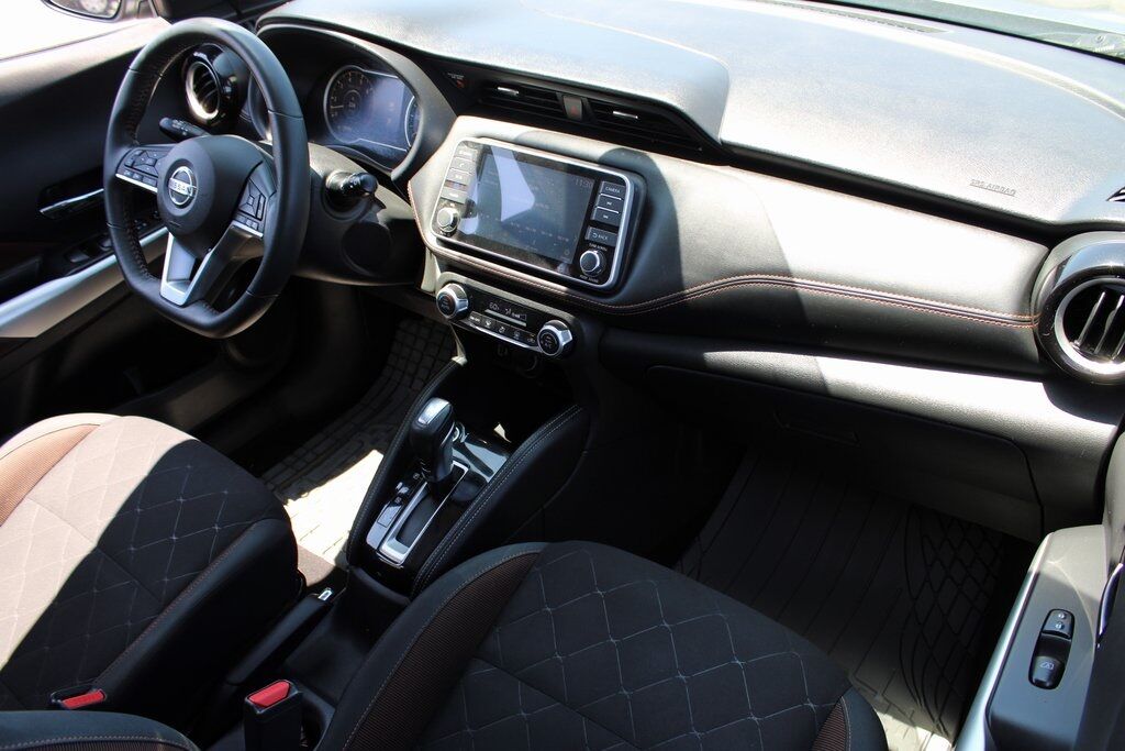 2020 Nissan Kicks SR Klamath Falls OR