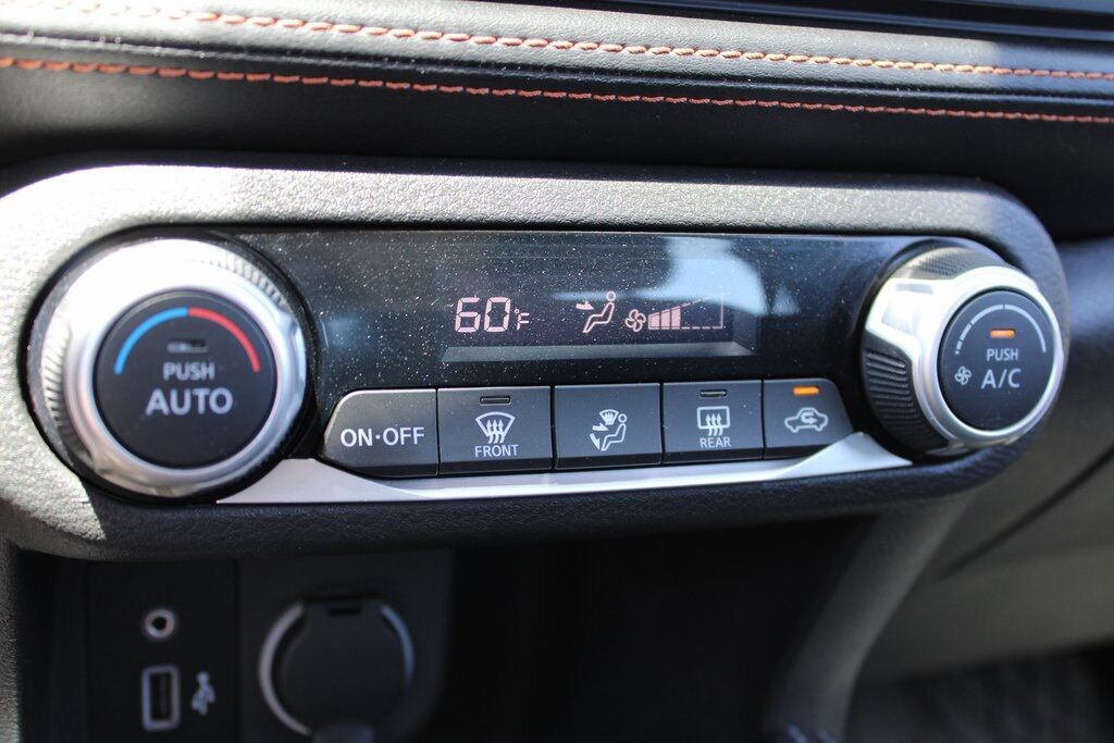 2020 Nissan Kicks SR Klamath Falls OR