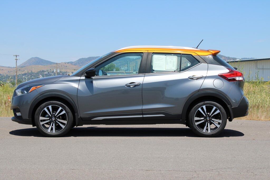 2020 Nissan Kicks SR Klamath Falls OR