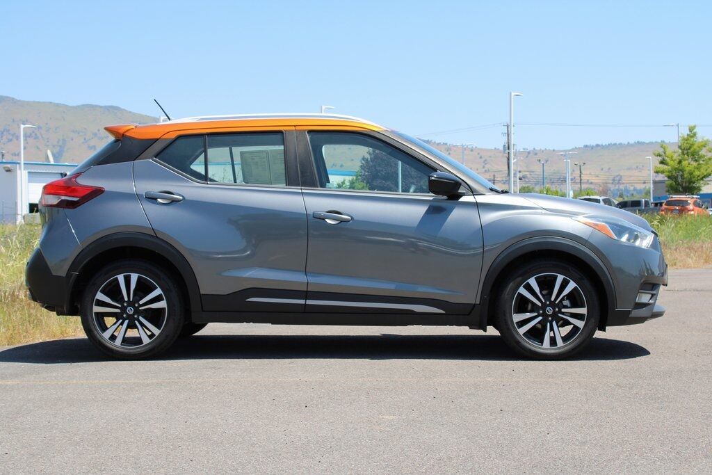 2020 Nissan Kicks SR Klamath Falls OR