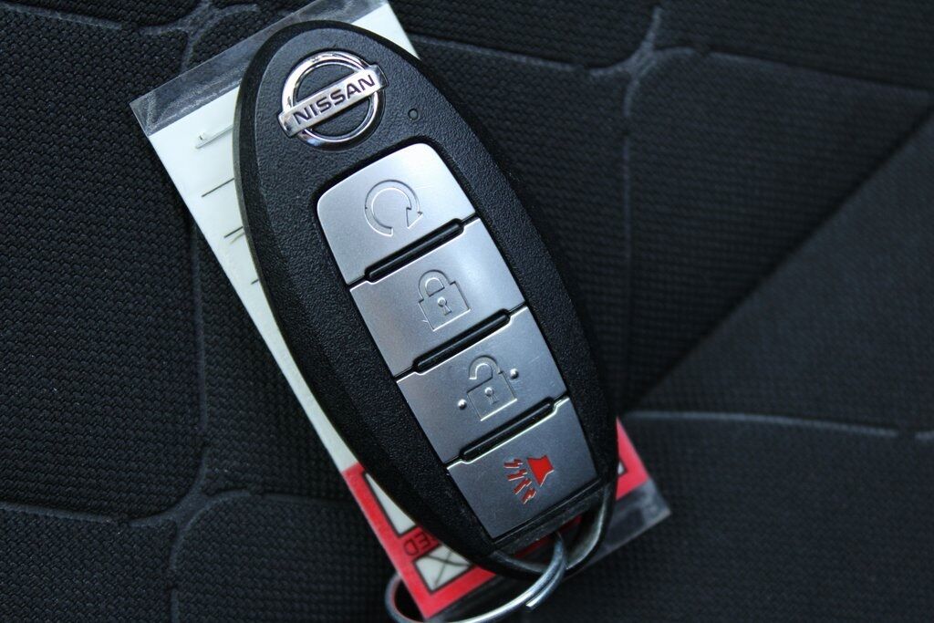 2020 Nissan Kicks SR Klamath Falls OR