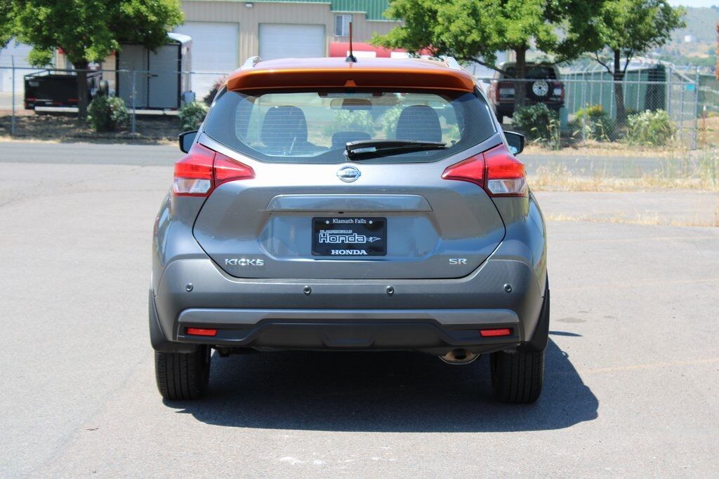 2020 Nissan Kicks SR Klamath Falls OR