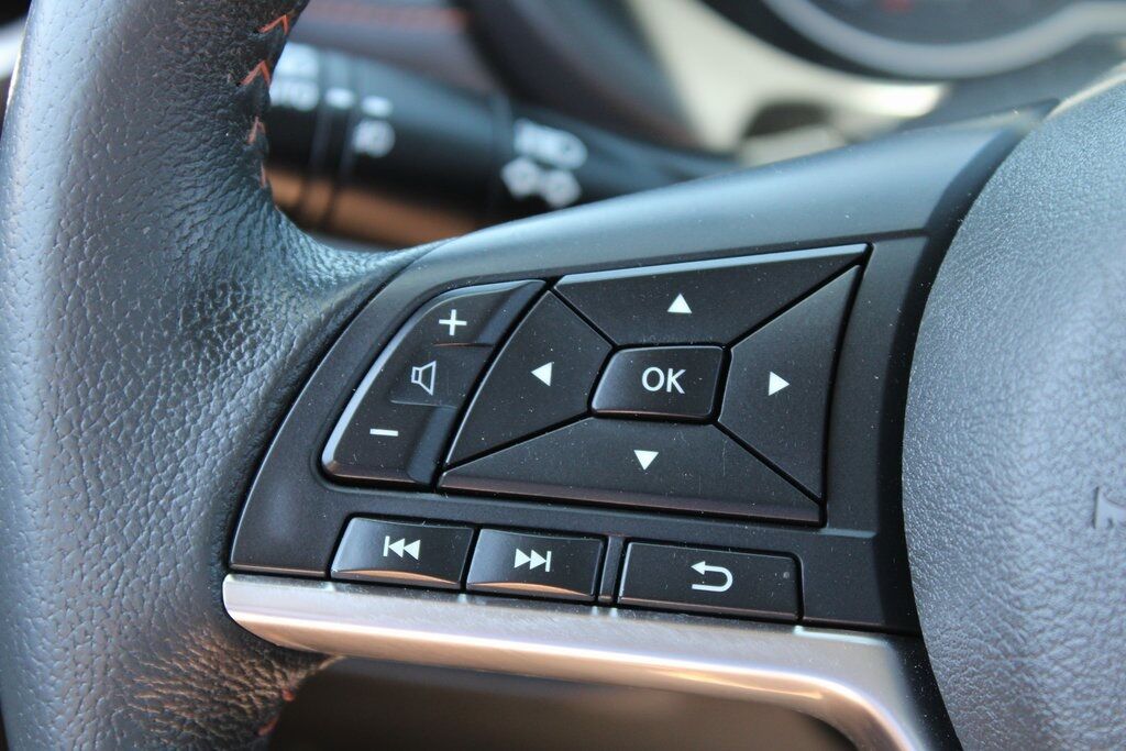 2020 Nissan Kicks SR Klamath Falls OR