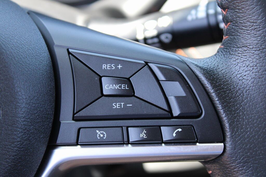 2020 Nissan Kicks SR Klamath Falls OR