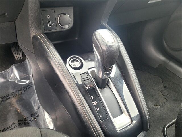 2020 Nissan Kicks SR Roseville CA