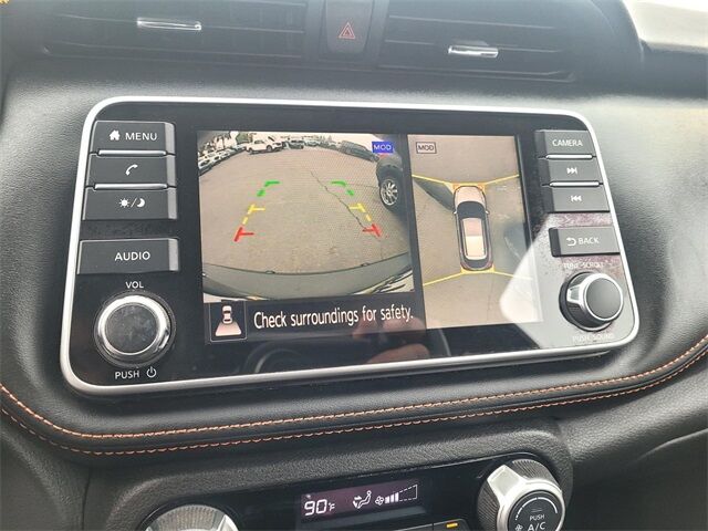 2020 Nissan Kicks SR Roseville CA