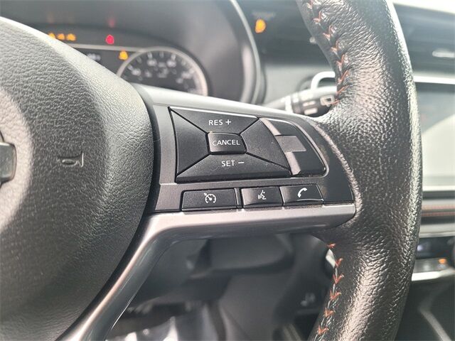 2020 Nissan Kicks SR Roseville CA