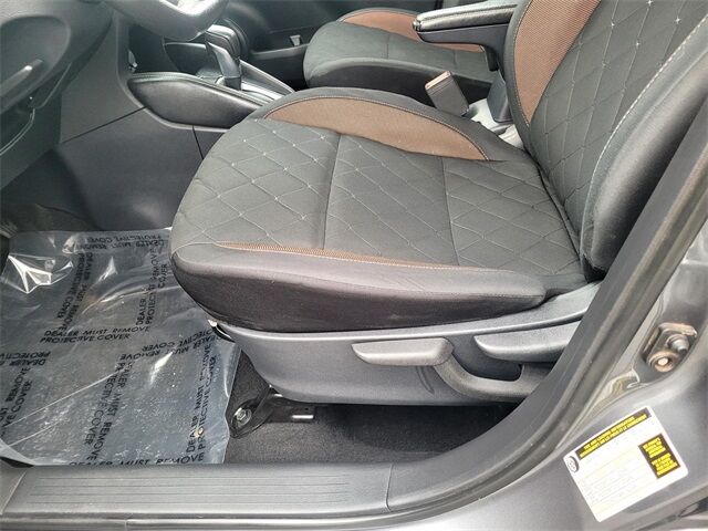 2020 Nissan Kicks SR Roseville CA