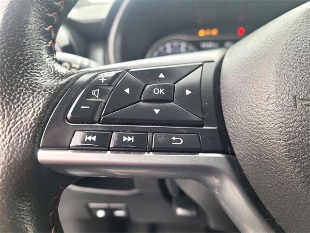 2020 Nissan Kicks SR Roseville CA