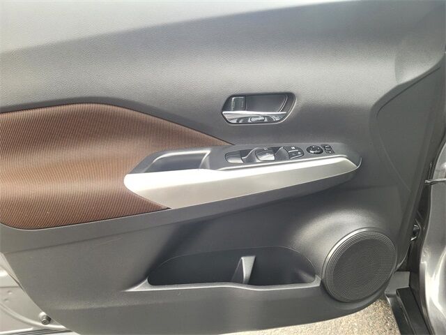 2020 Nissan Kicks SR Roseville CA