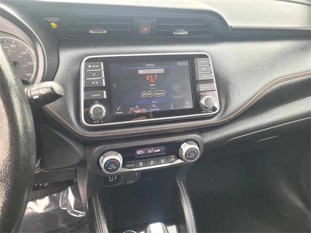 2020 Nissan Kicks SR Roseville CA