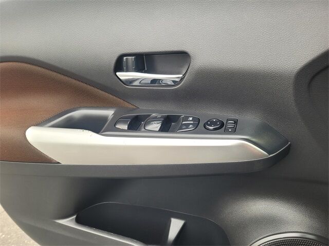 2020 Nissan Kicks SR Roseville CA