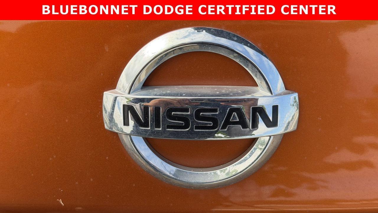 2020 Nissan Kicks SR New Braunfels TX