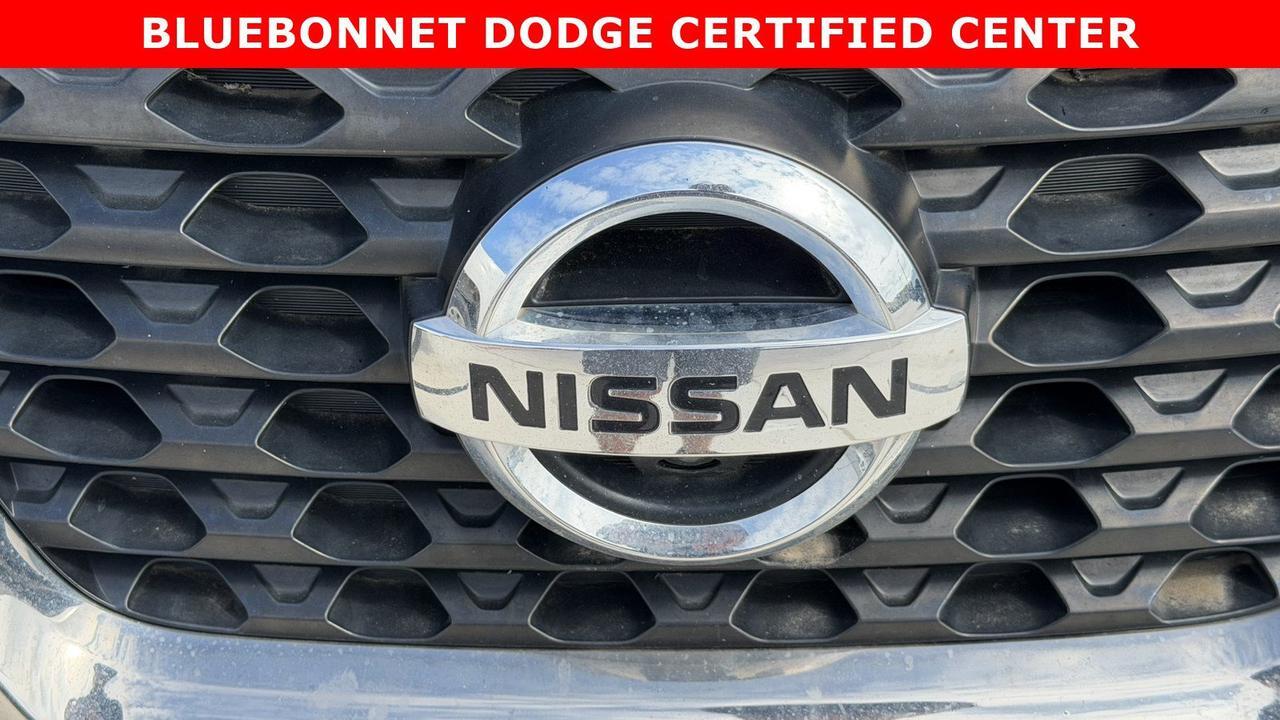 2020 Nissan Kicks SR New Braunfels TX