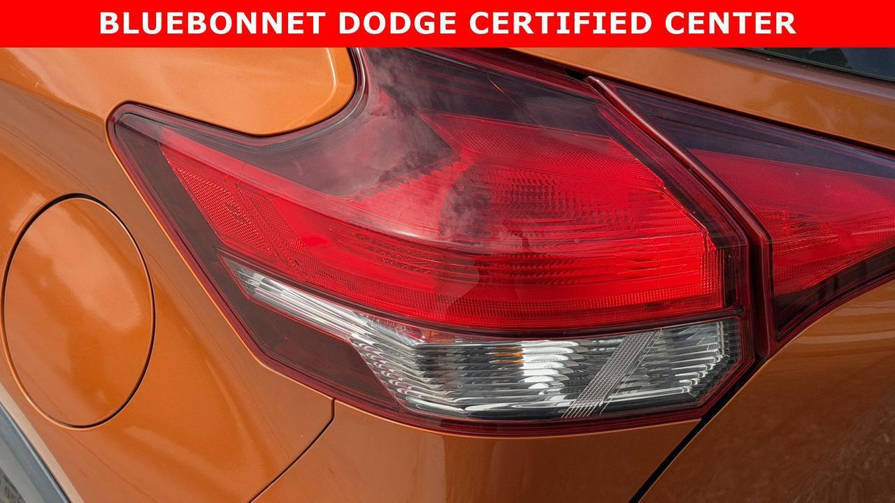 2020 Nissan Kicks SR New Braunfels TX