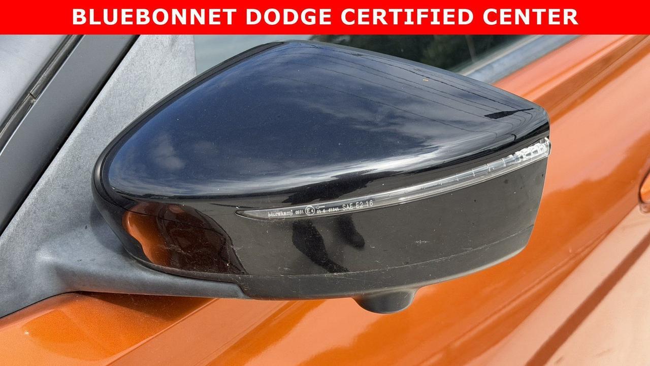 2020 Nissan Kicks SR New Braunfels TX
