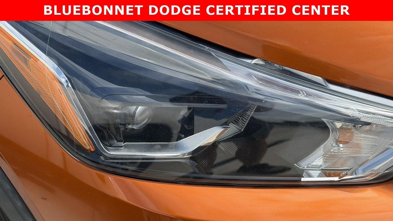 2020 Nissan Kicks SR New Braunfels TX