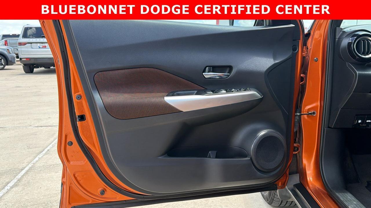 2020 Nissan Kicks SR New Braunfels TX