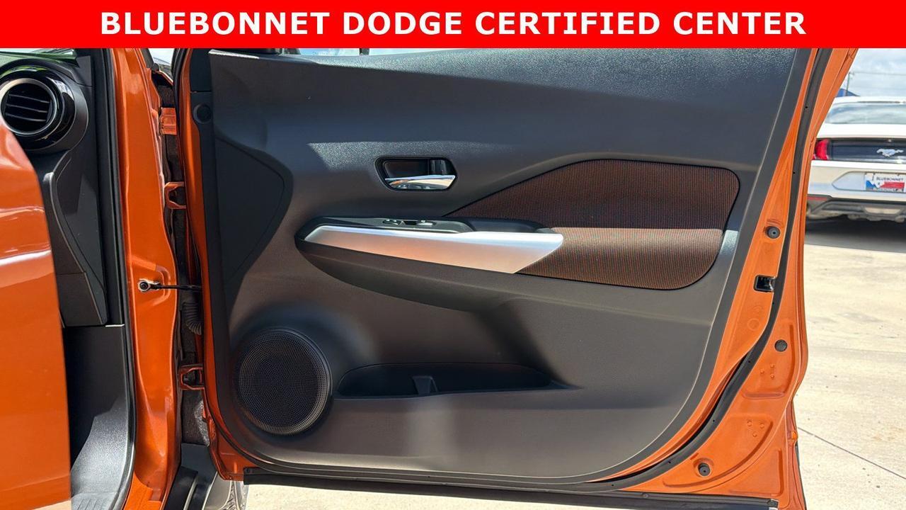 2020 Nissan Kicks SR New Braunfels TX