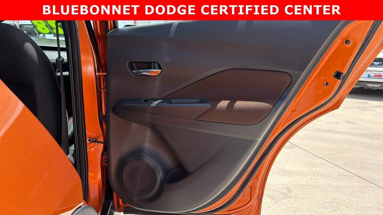 2020 Nissan Kicks SR New Braunfels TX