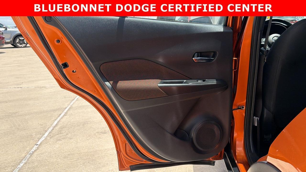 2020 Nissan Kicks SR New Braunfels TX