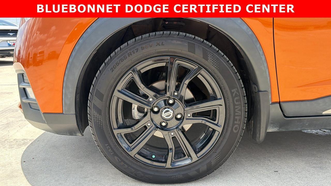 2020 Nissan Kicks SR New Braunfels TX