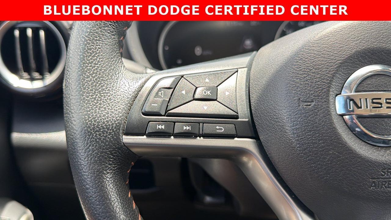 2020 Nissan Kicks SR New Braunfels TX