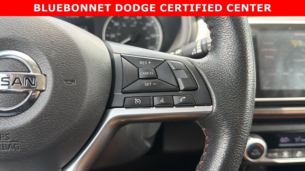 2020 Nissan Kicks SR New Braunfels TX