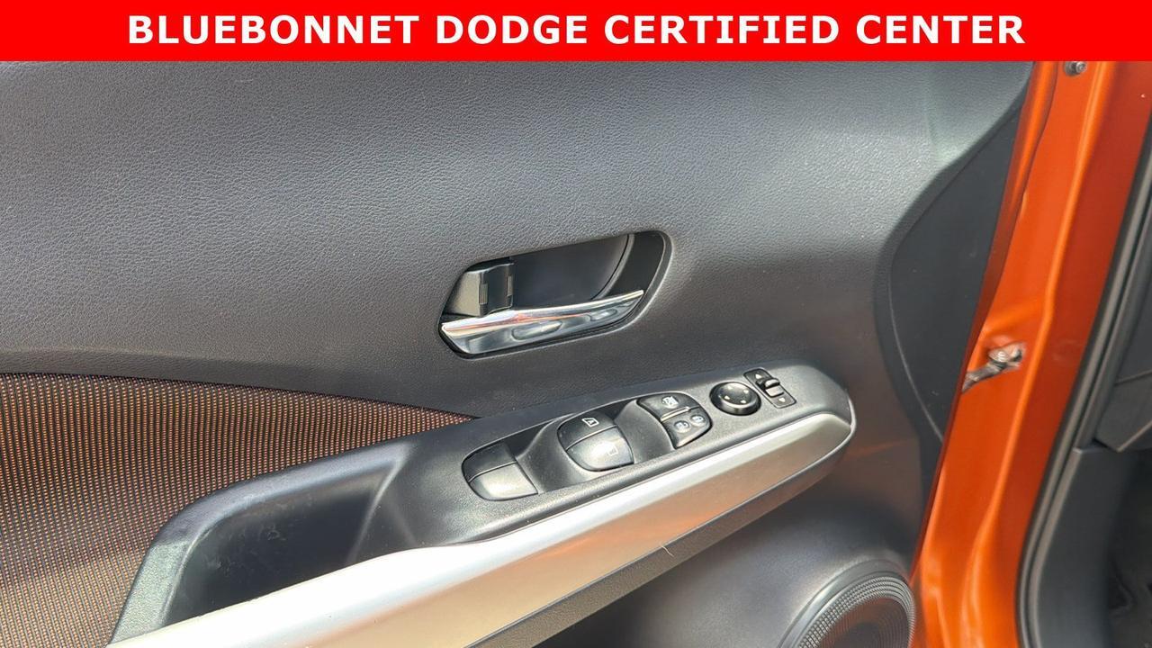 2020 Nissan Kicks SR New Braunfels TX