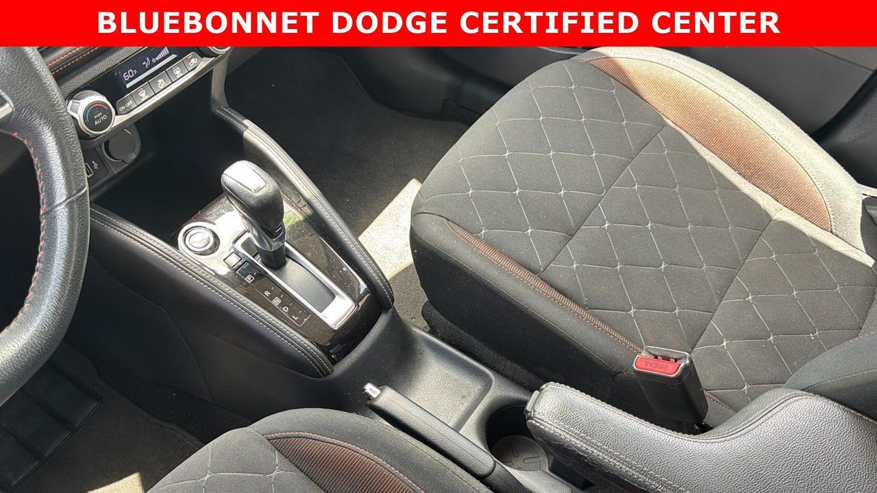2020 Nissan Kicks SR New Braunfels TX