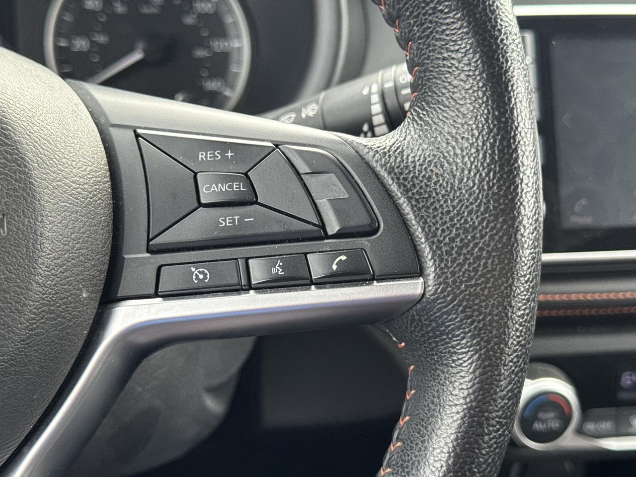 2020 Nissan Kicks SR San Antonio TX