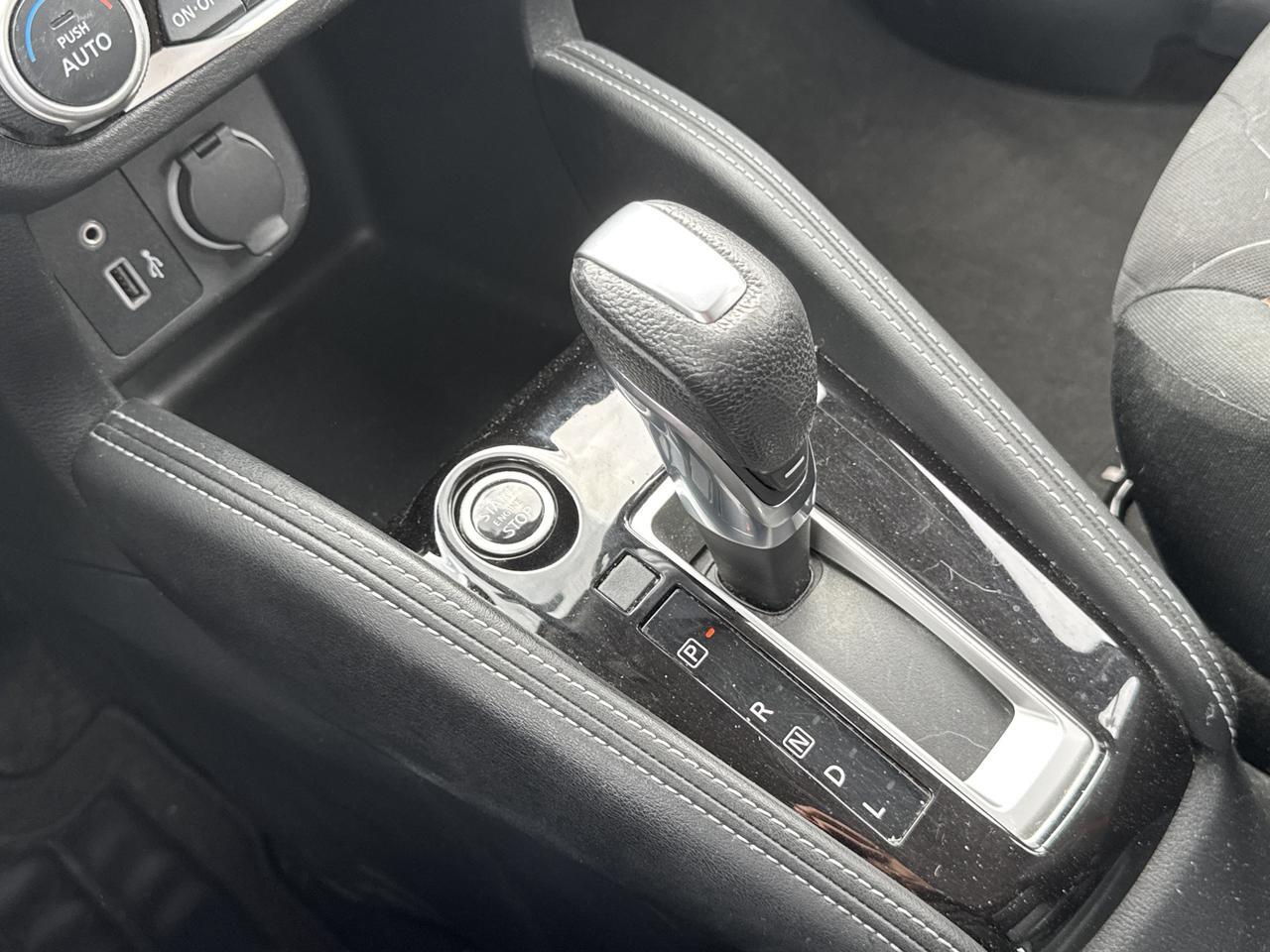 2020 Nissan Kicks SR San Antonio TX