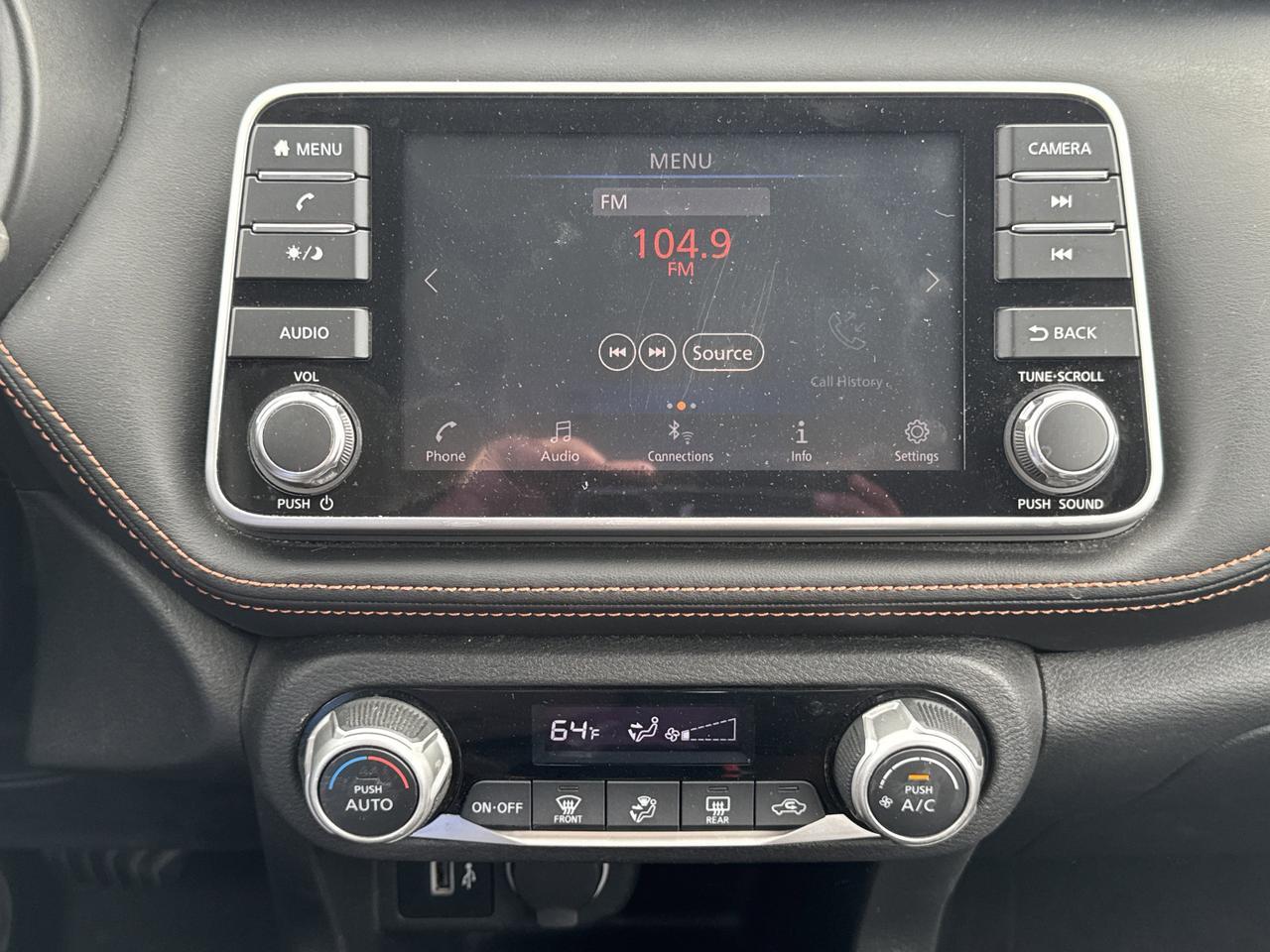 2020 Nissan Kicks SR San Antonio TX