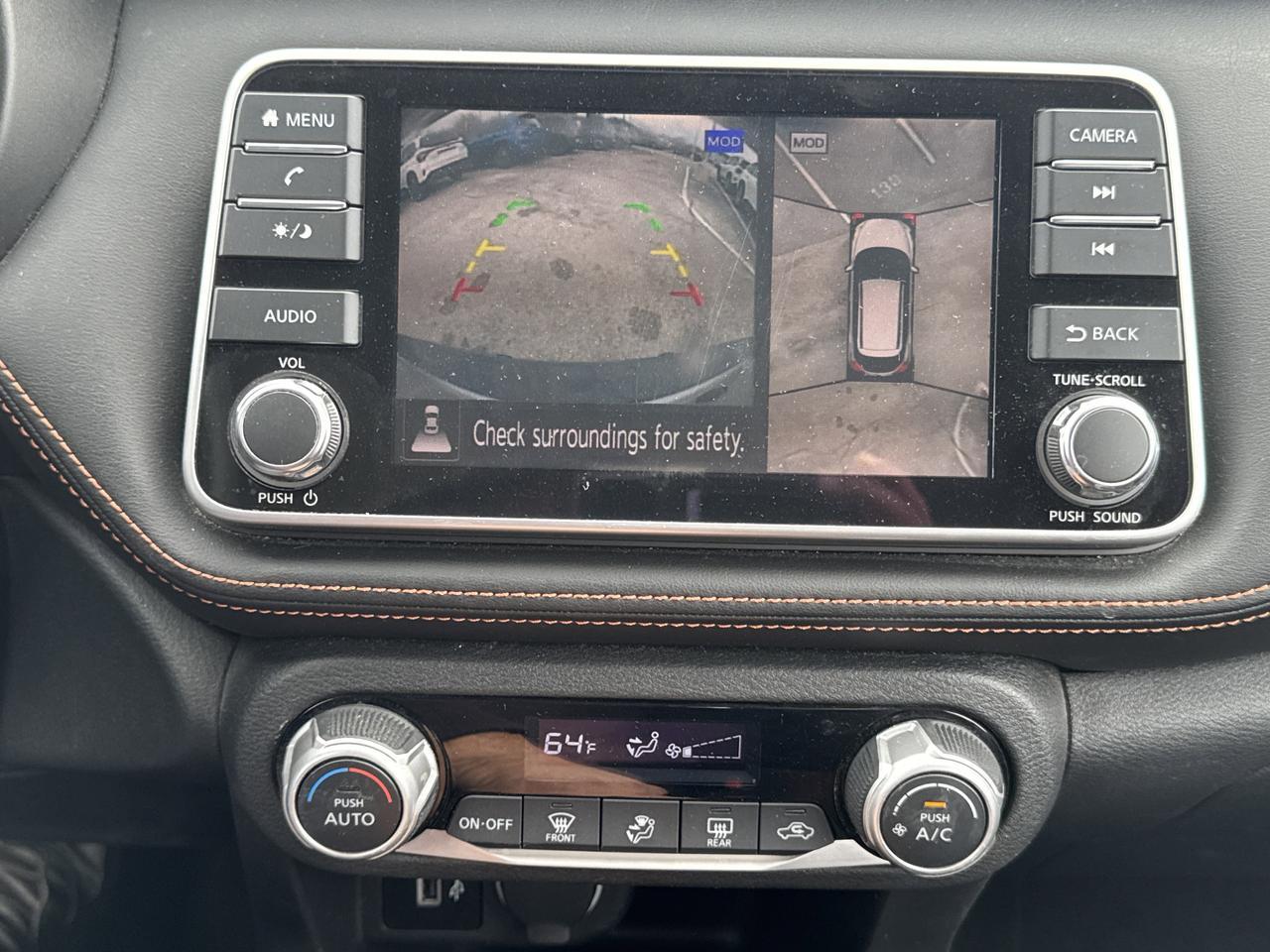 2020 Nissan Kicks SR San Antonio TX