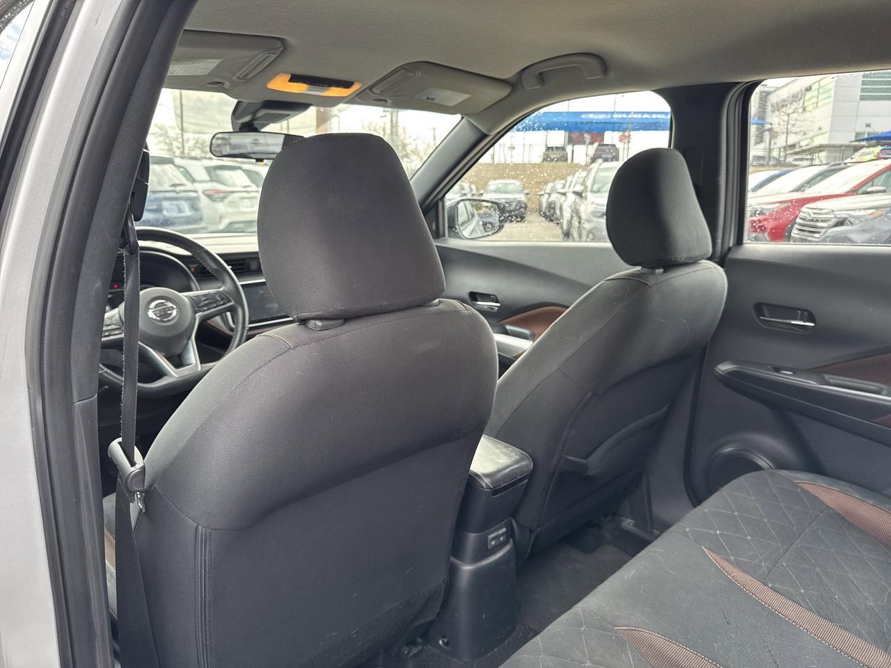 2020 Nissan Kicks SR San Antonio TX