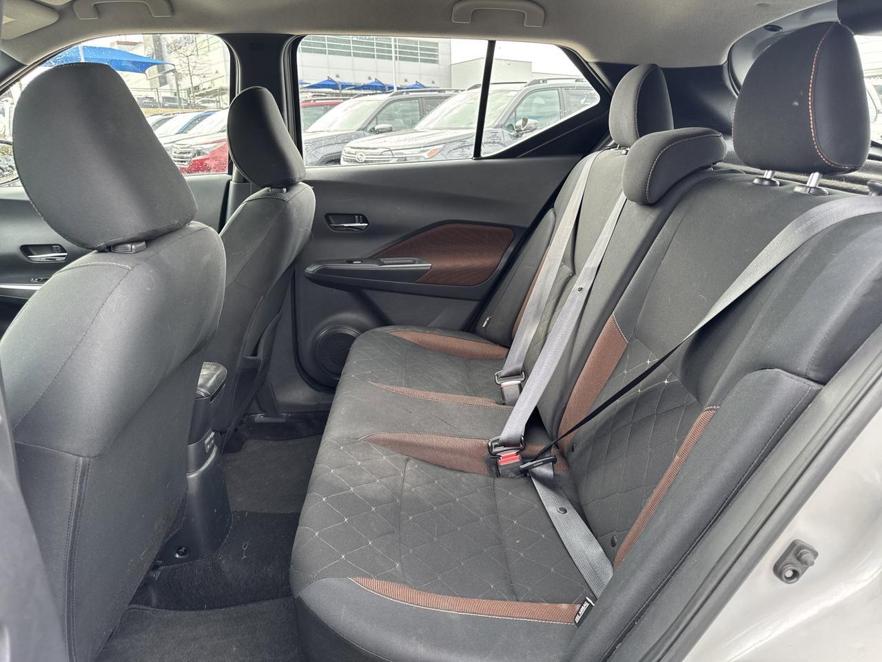 2020 Nissan Kicks SR San Antonio TX