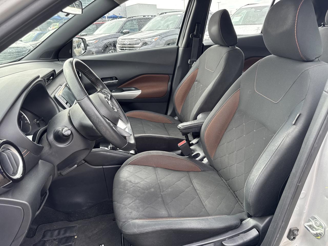 2020 Nissan Kicks SR San Antonio TX