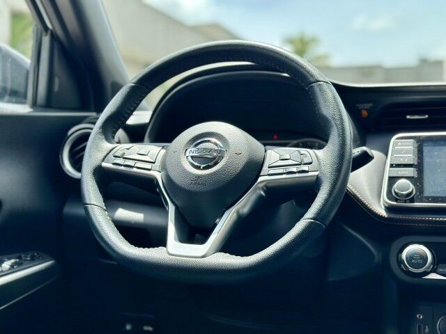 2020 Nissan Kicks SR Ponce PR